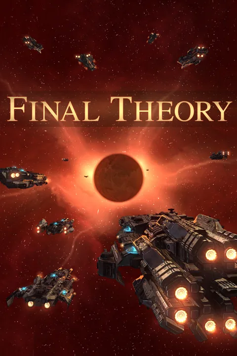 Download full game Final Theory via torrent on PC