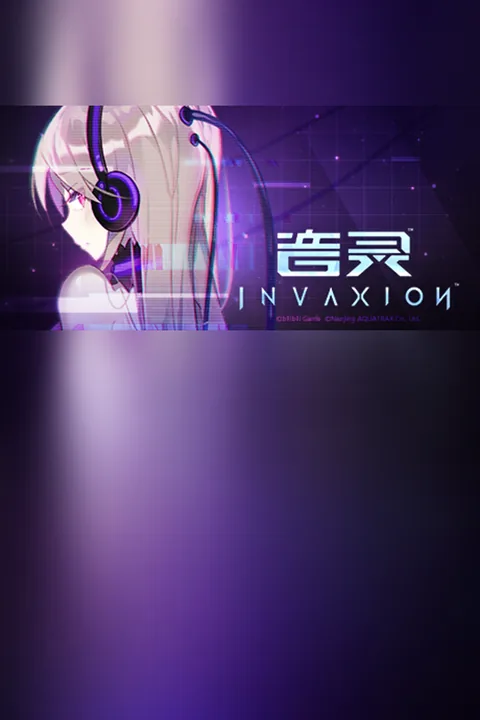 INVAXION Download full game via torrent on PC