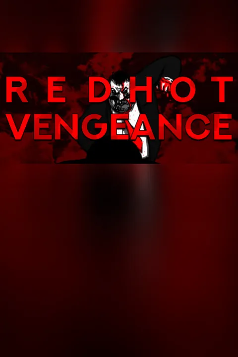 Download full game RED HOT VENGEANCE via torrent on PC