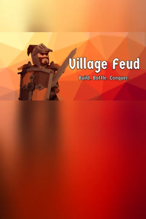 Download full game via torrent Village Feud on PC