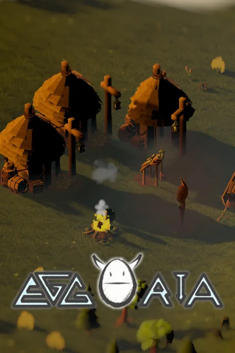 Eggoria Download full game via torrent on PC