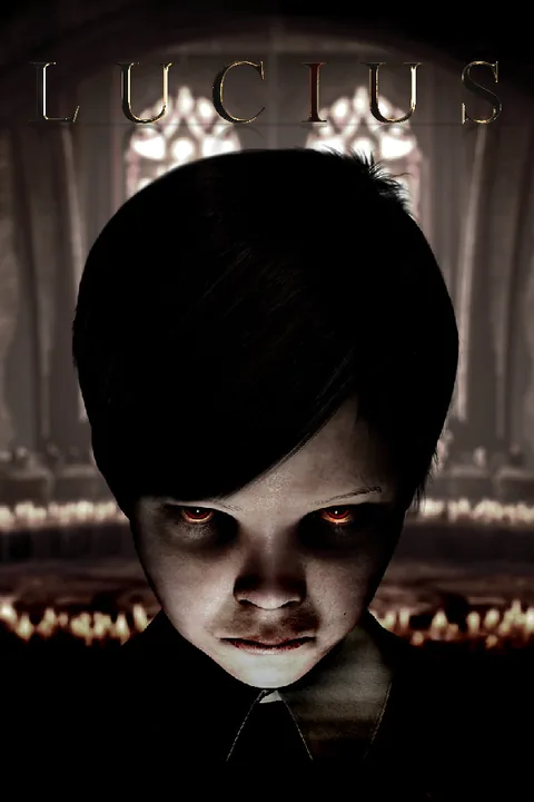 Lucius Download full game via torrent on PC