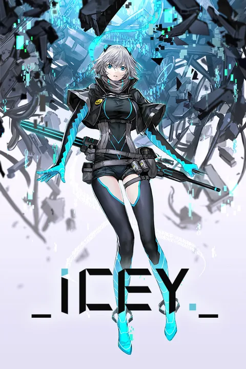 ICEY Download full game via torrent on PC