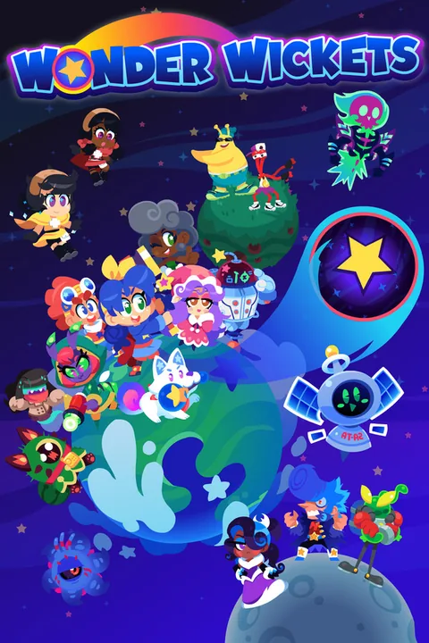 Download full game in hand in Wonder via torrent on PC