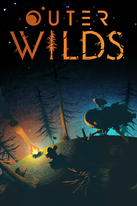 Download full game Outer Wilds via torrent on PC