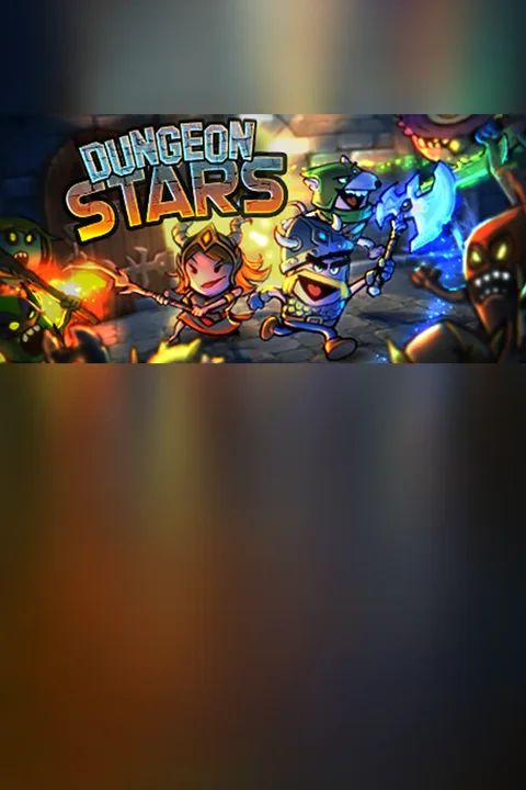 Download full game Dungeon Stars via torrent on PC