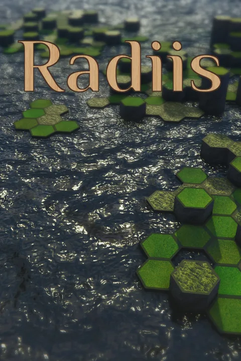 Radiis Download full game via torrent on PC