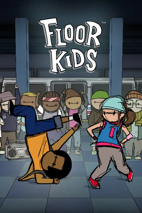 Download full game Floor Kids via torrent on PC
