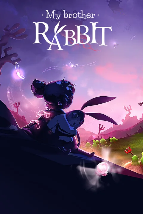 Download full game My Brother Rabbit via torrent on PC