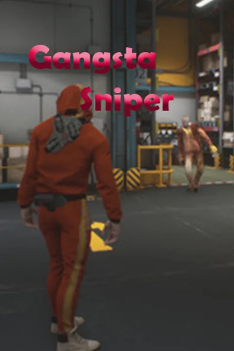 Download full game via torrent Gangsta Sniper on PC
