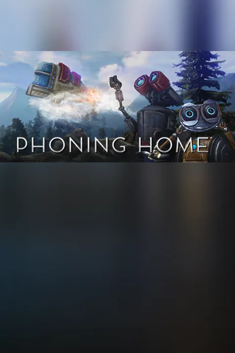 Download full game Phoning Home via torrent on PC