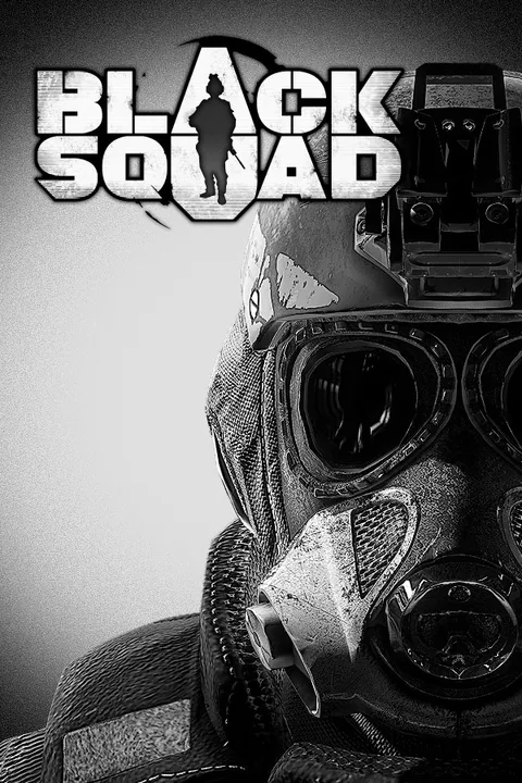 Download full game Black Squad via torrent on PC