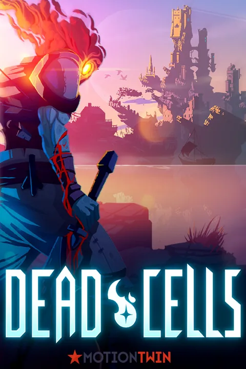 Download full game of Dead Cells via torrent on PC