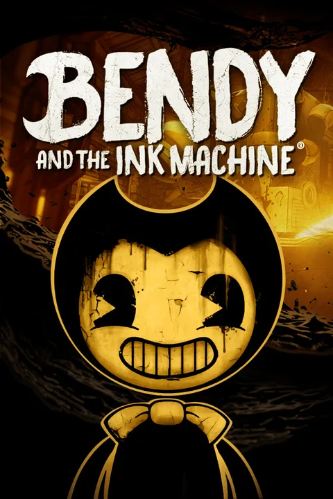 Download full game Bendy Ink and the Machine via torrent on PC