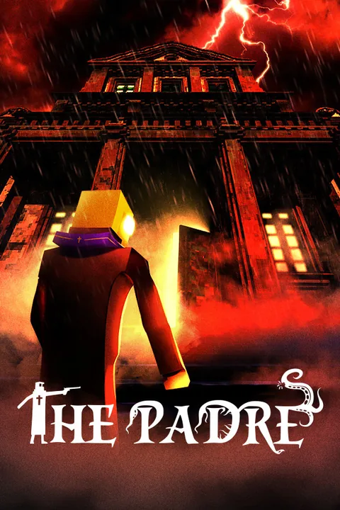 Download full game The Padre via torrent on PC