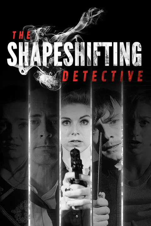 Download full game The Shapeshifting Detective via torrent on PC