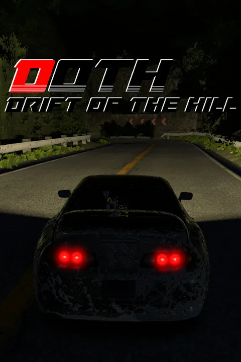 Download full game the Drift Of The Hill via torrent on PC