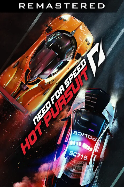 Download full game Need for Speed: Hot Pursuit via torrent on PC