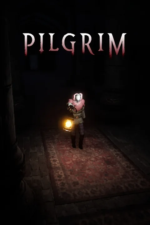 Download The Pilgrim full game via torrent on PC