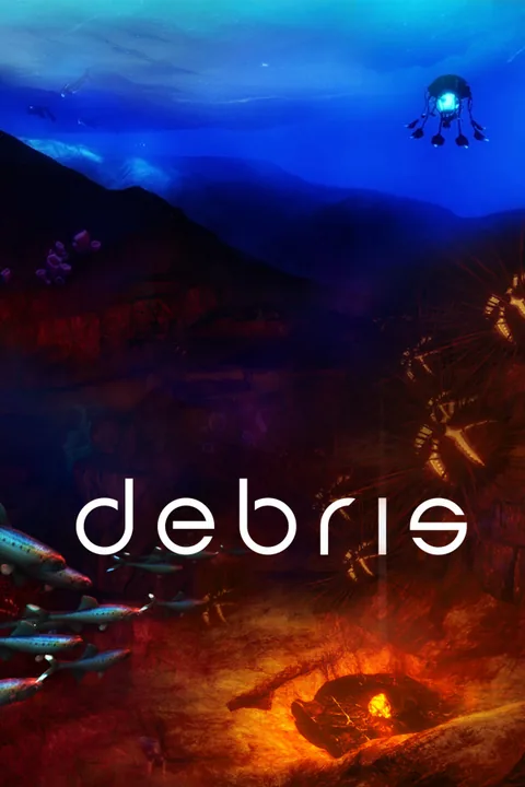 Debris Download full game via torrent on PC
