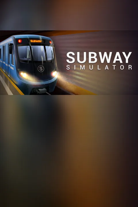 Download full game Subway Simulator on PC via torrent