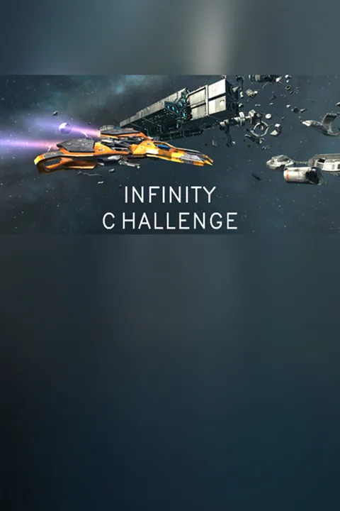 Download INFINITY CHALLENGE full game via torrent on PC