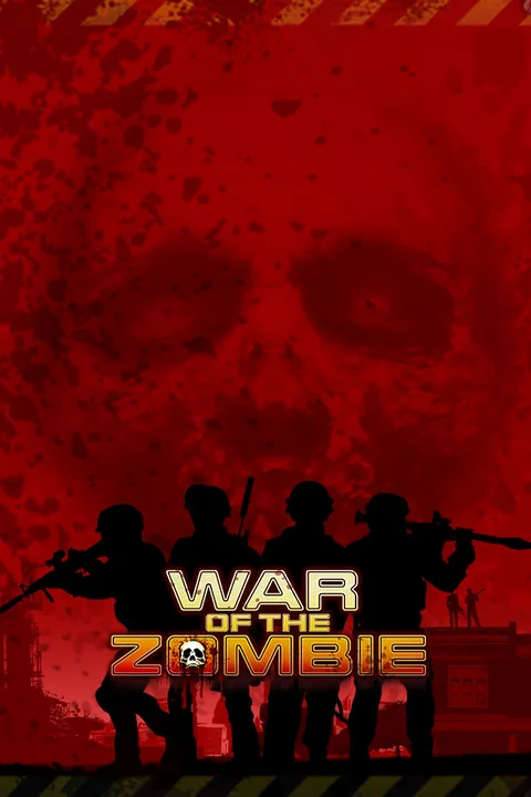 Download full game War Of The Zombie via torrent on PC