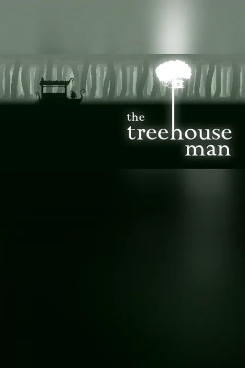 Download full game The Treehouse Man via torrent on PC