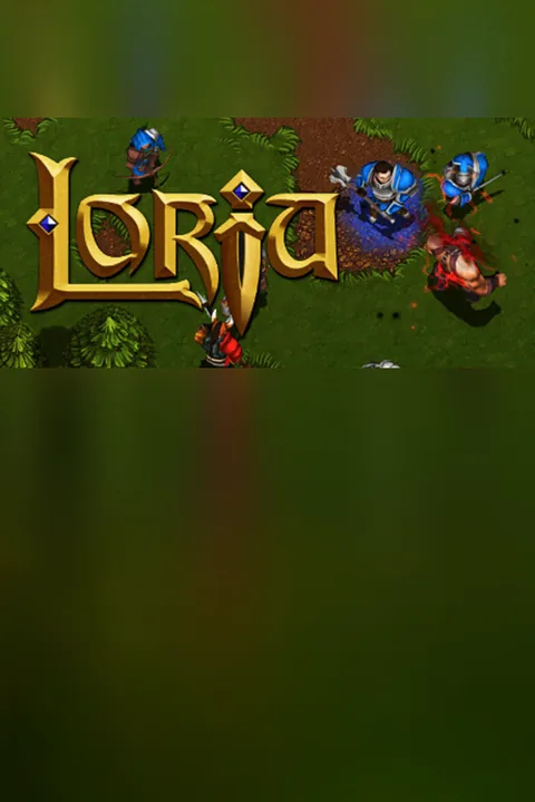 Loria Download full game via torrent on PC