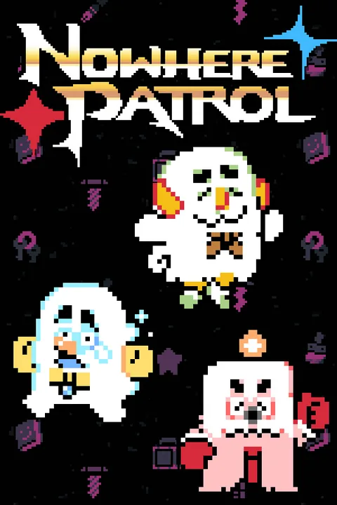 Download full game Nowhere Patrol via torrent on PC