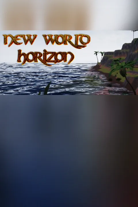 Download full game of New World Horizon via torrent on PC