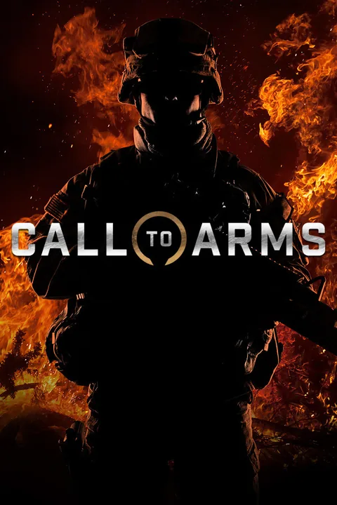 Download full game Call to Arms via torrent on PC