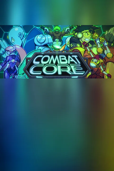 Download full game Combat Core via torrent on PC
