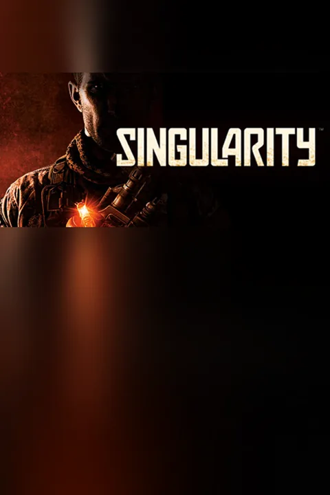 Download Singularity full game via torrent on PC