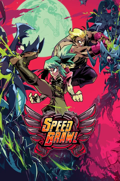 Download Speed full game via torrent Brawl on PC