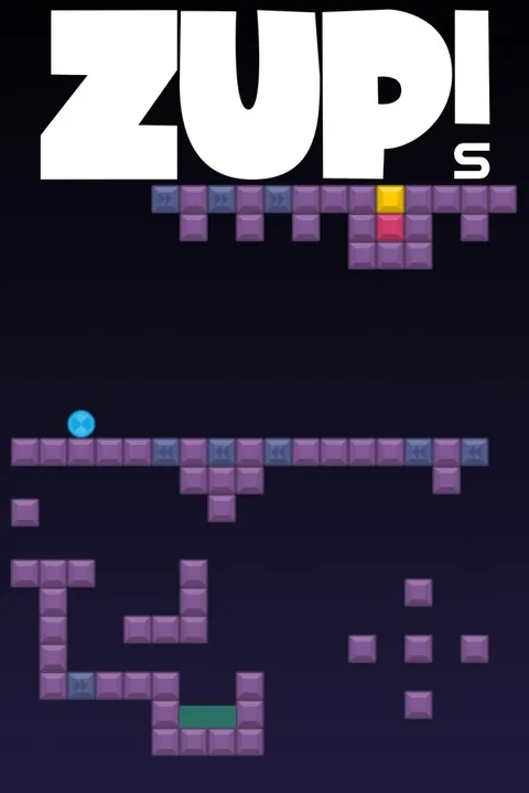 Download full game Zup! S via torrent on PC