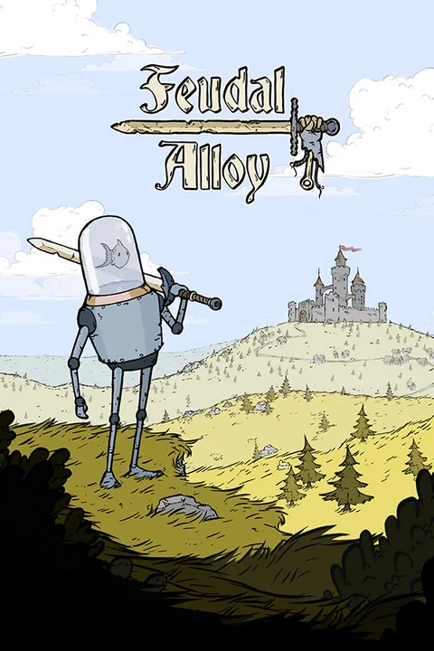 Download full game Feudal Alloy via torrent on PC