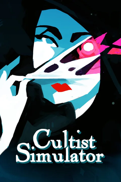 Download full game via torrent Cultist Simulator on PC