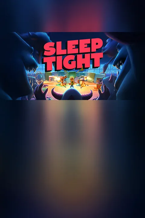 Download Sleep Tight full game via torrent on PC