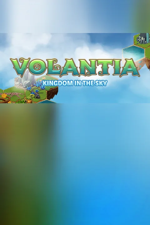 Volantia Download full game via torrent on PC