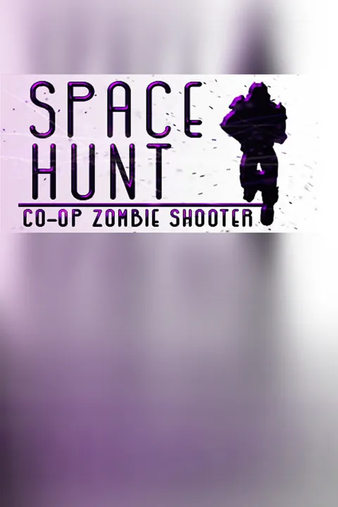 Download full game SPACE HUNT via torrent on PC