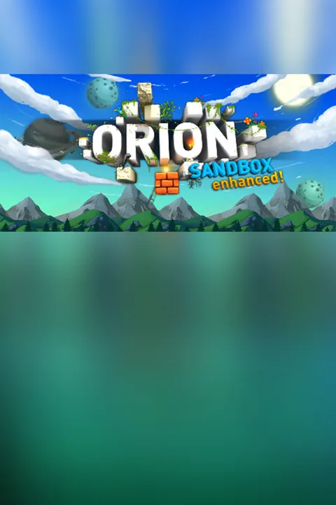 Download full game Sandbox Orion Enhanced via torrent on PC