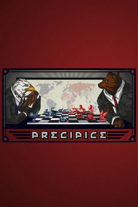 Download full game via torrent Precipice on PC