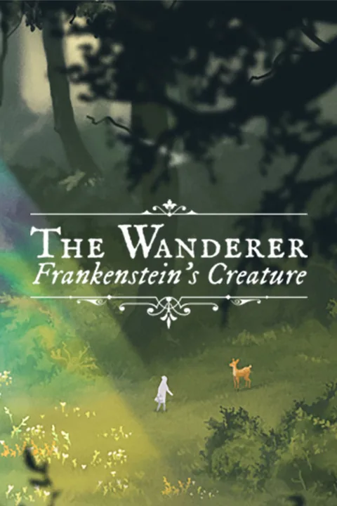 Download full game The Wanderer: Frankenstein's Creature via torrent on PC