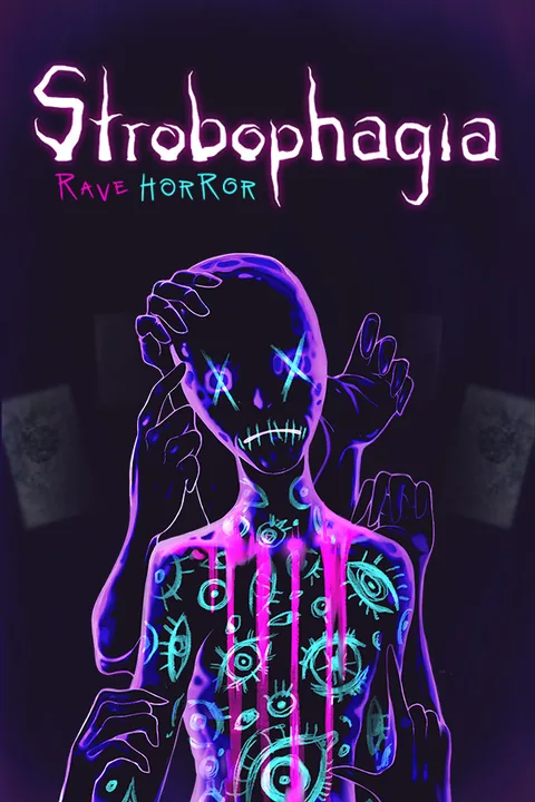 Download full game Strobophagia: Rave Horror via torrent on PC