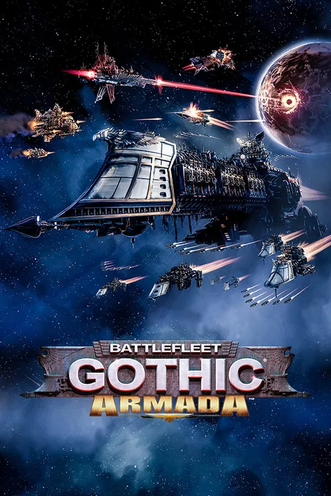 Download full game Battlefleet Gothic: Armada via torrent on PC