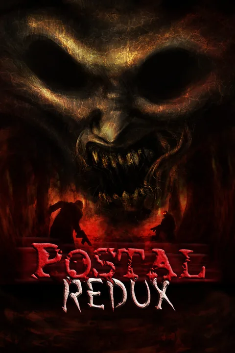 Download full game POSTAL Redux via torrent on PC