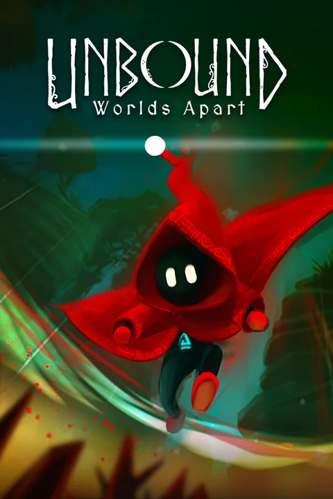 Download full game Unbound: Worlds Apart via torrent on PC