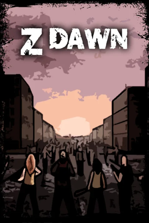 Download Z Dawn full game via torrent on PC