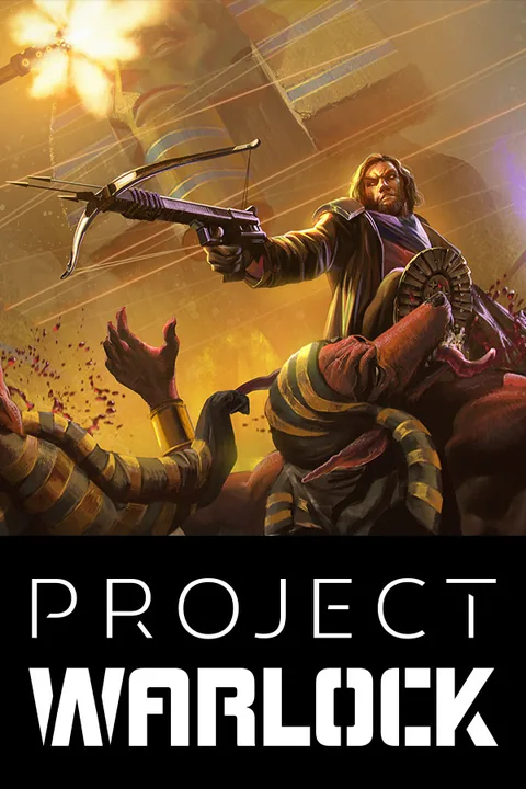 Download full game Project Warlock via torrent on PC